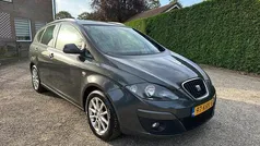 Gebruikt 2010 Seat Altea XL MPV | € 2.250 (Super prijs)