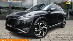 Gebruikt 2025 Nissan Qashqai Tekna+ SUV | € 36.900 (Eerlijke prijs)