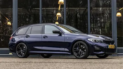 Occasion BMW 330 Executive 258 PK (189 kW) 2019 Stationwagen