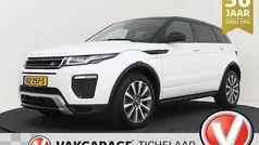Wit Gebruikt 2018 Land Rover Range Rover evoque HSE Dynamic SUV | € 29.399 (Goede deal)