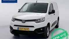 Wit Gebruikt 2023 Toyota Proace City Van | € 16.745 (Eerlijke prijs)