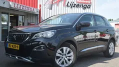 Gebruikt 2018 Peugeot 3008 SUV | € 10.950 (Eerlijke prijs)