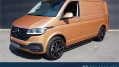 Gebruikt 2020 VW T6.1 Van | € 20.850 (Goede deal)