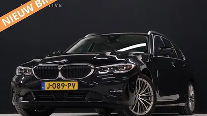 Occasion 2020 BMW 330e Executive Stationwagen | € 24.940 (Super prijs)