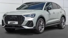 Gebruikt 2023 Audi Q3 Sportback S-Line SUV | € 45.900 (Eerlijke prijs)