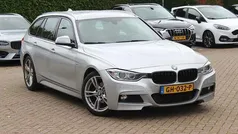 Gebruikt 2015 BMW 316 Executive Stationwagen | € 11.550 (Eerlijke prijs)