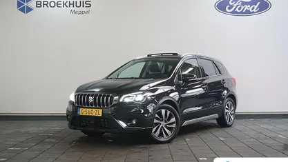Occasion Suzuki SX4 S-Cross 2020 SUV