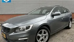 Gebruikt 2018 Volvo V60 Stationwagen | € 18.950 (Eerlijke prijs)