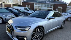 Grijs Gebruikt 2020 Audi A6 S-Line Sedan | € 36.450 (Goede deal)