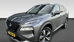 Grijs Gebruikt 2023 Nissan X-Trail Tekna SUV | € 39.930 (Eerlijke prijs)
