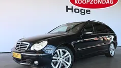 Gebruikt 2006 Mercedes C180 Classic Stationwagen | € 3.940 (Eerlijke prijs)