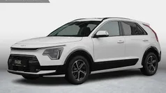 Gebruikt 2024 Kia Niro 4 SUV | € 36.790 (Eerlijke prijs)