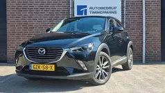 Gebruikt 2016 Mazda CX-3 SUV | € 17.950 (Eerlijke prijs)