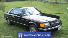 Gebruikt 1989 Mercedes 560 | € 14.500