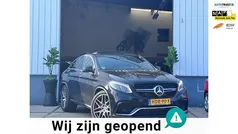 Gebruikt 2018 Mercedes S63 AMG AMG Coupé | € 64.995 (Super prijs)