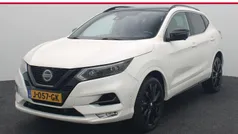 Gebruikt 2020 Nissan Qashqai N-TEC SUV | € 24.449 (Eerlijke prijs)