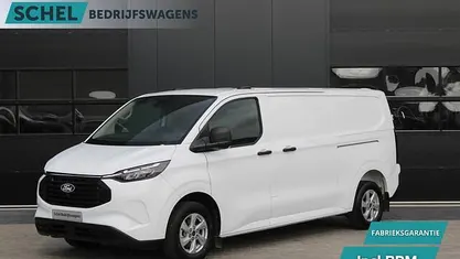 Occasion Ford Transit Custom Trend 233 PK (171 kW) 2025 Van