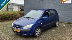 Gebruikt 2006 Hyundai Getz Active Hatchback | € 999 (Goede deal)