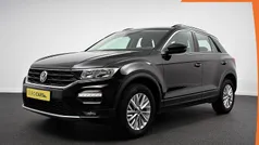 Gebruikt 2021 VW T-Roc Style SUV | € 24.390 (Goede deal)