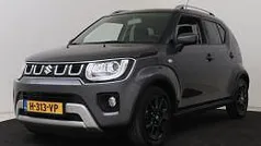 Grijs metallic Gebruikt 2020 Suzuki Ignis Hatchback | € 13.845 (Eerlijke prijs)