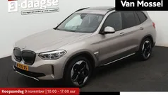 Gebruikt 2021 BMW iX3 Executive SUV | € 33.400 (Goede deal)
