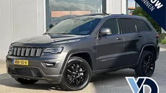 Overige Gebruikt 2019 Jeep Grand Cherokee Limited SUV | € 34.950 (Eerlijke prijs)