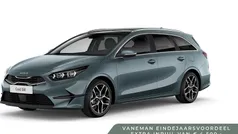 Gebruikt 2025 Kia Ceed Stationwagen | € 32.745 (Goede deal)