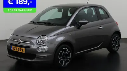 Occasion Fiat 500 Club 69 PK (50 kW) 2023 Hatchback
