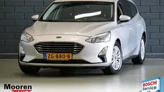 Gebruikt 2019 Ford Focus Business Edition Stationwagen | € 13.950 (Eerlijke prijs)
