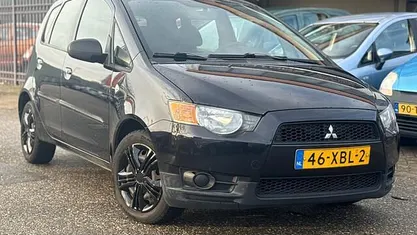 Occasion 2012 Mitsubishi Colt Edition Hatchback | € 1.950 (Eerlijke prijs)
