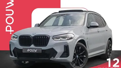 Occasion 2025 BMW X3 Executive SUV | € 49.900 (Super prijs)