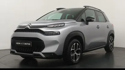 Occasion Citroën C3 Aircross Shine 131 PK (96 kW) 2023 SUV