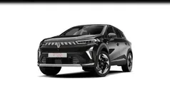 Noir étoilé (zwart mica) Nieuw 2025 Renault Symbioz Iconic SUV | € 36.501 (Goede deal)