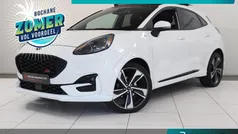 Wit Gebruikt 2020 Ford Puma ST-Line X SUV | € 20.195 (Eerlijke prijs)