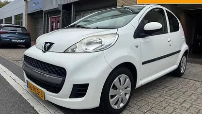 Occasion Peugeot 107 68 PK (50 kW) 2011 Hatchback