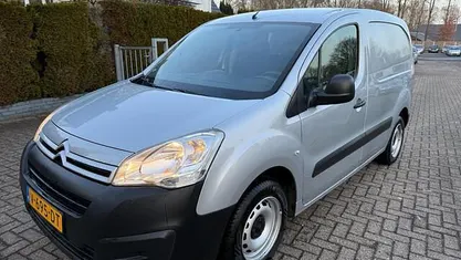 Occasion 2017 Citroën Berlingo MPV | € 5.750 (Eerlijke prijs)