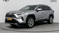 Gebruikt 2024 Toyota RAV4 Hybrid Executive SUV | € 47.945 (Eerlijke prijs)