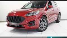 Gebruikt 2020 Ford Kuga ST-Line SUV | € 23.045 (Goede deal)