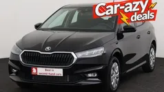 Gebruikt 2024 Skoda Fabia Selection Hatchback | € 21.995 (Goede deal)