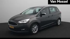 Gebruikt 2018 Ford Grand C-Max Trend MPV | € 13.945 (Eerlijke prijs)