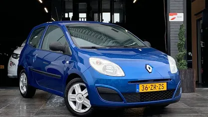 Occasion 2008 Renault Twingo Authentique Hatchback | € 2.944 (Eerlijke prijs)