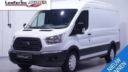 Gebruikt 2019 Ford Transit Trend Van | € 18.800 (Goede deal)