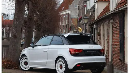 Occasion Audi A1 Comfort 256 PK (188 kW) 2012 Hatchback