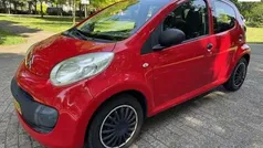 Gebruikt 2006 Citroën C1 Hatchback | € 1.450 (Goede deal)