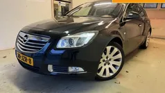 Gebruikt 2009 Opel Insignia Cosmo Stationwagen | € 4.995 (Eerlijke prijs)