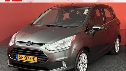 Occasion Ford B-MAX Titanium 101 PK (74 kW) 2018 MPV