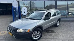 Gebruikt 2005 Volvo XC70 Summum SUV | € 4.750 (Super prijs)