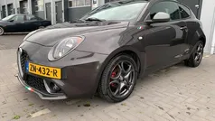 Grijs Gebruikt 2019 Alfa Romeo MiTo Super Hatchback | € 9.899 (Eerlijke prijs)