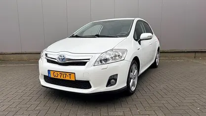 Occasion Toyota Auris Executive 99 PK (72 kW) 2011 Hatchback