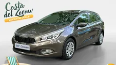 Bruin Gebruikt 2012 Kia Ceed Sportswagon Plus Stationwagen | € 6.935 (Goede deal)